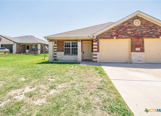 Property at 3104 Baldwin Loop Unit A, Killeen, TX, 76549, 3 beds, 2 baths, [object Object]