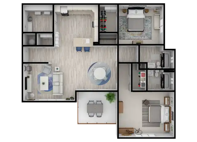 Property at 98 Devonshire Dr Unit 138-302, Scott Depot, WV, 25560, 2 beds, 2 baths, [object Object]