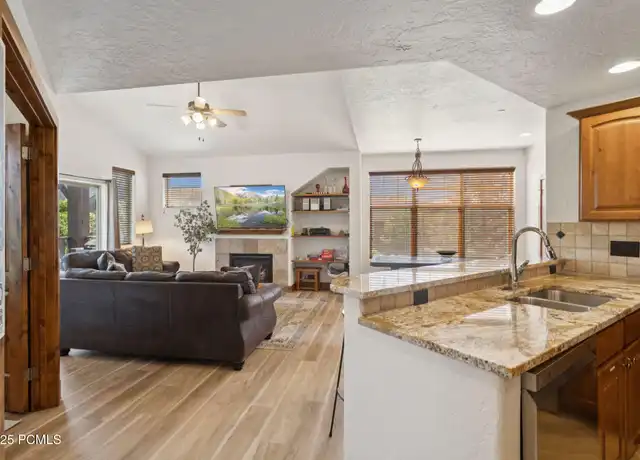 Property at 1708 Redstone Ave Unit F, Park City, UT, 84098, 3 beds, 2 baths, [object Object]