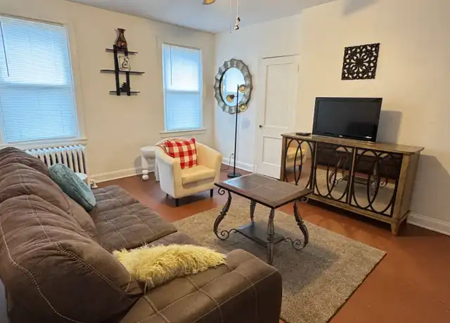 Property at 441 Manor Pl NW Unit 3, Washington, DC, 20010, 1 bed, 1 bath, [object Object]