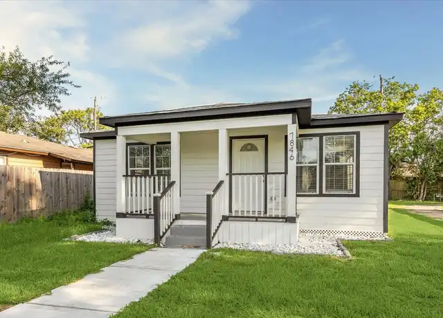 Property at 7846 Howton St, Houston, TX, 77028, 3 beds, 2 baths, [object Object]