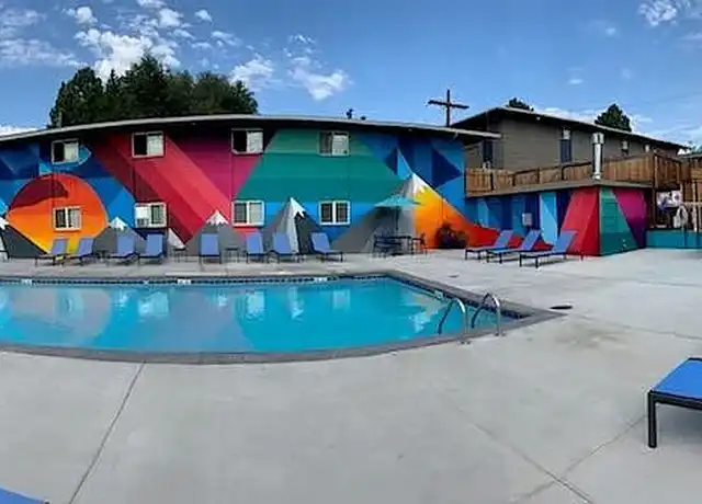 Property at Eagle Crest - 9699 W 16th Ave, Lakewood, CO, 80215, 2-3 beds, 1 bath, [object Object]