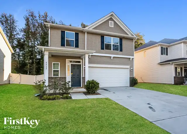 Property at 9515 Hamel St, Charlotte, NC, 28215, 3 beds, 2.5 baths, [object Object]