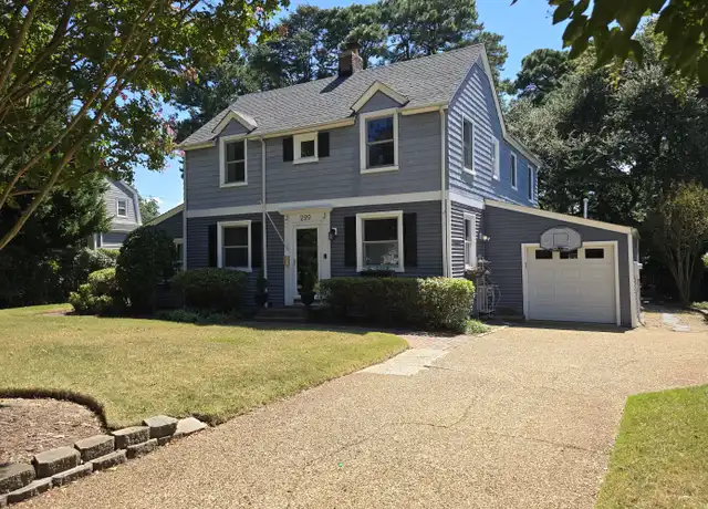 Property at 229 S Blake Rd, Norfolk, VA, 23505, 0 beds, 1 bath, [object Object]