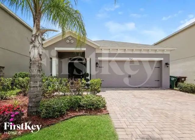 Property at 2802 Monticello Way, Kissimmee, FL, 34741, 3 beds, 2 baths, [object Object]