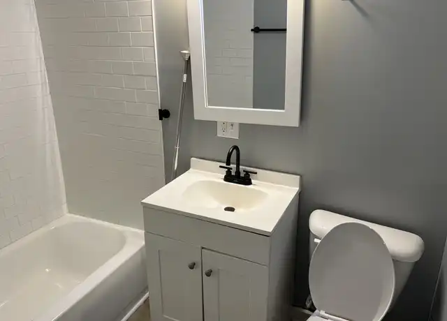 Property at 1716 Thaddeus St, Indianapolis, IN, 46203, 1 bed, 1 bath, [object Object]