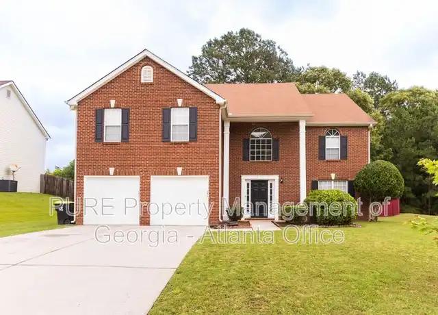 Property at 10752 Tara Ln, Hampton, GA, 30228, 4 beds, 2.5 baths, [object Object]