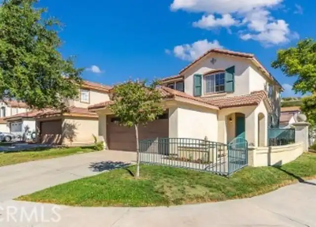 Property at 25803 Hammet Cir, Stevenson Ranch, CA, 91381, 3 beds, 3 baths, [object Object]