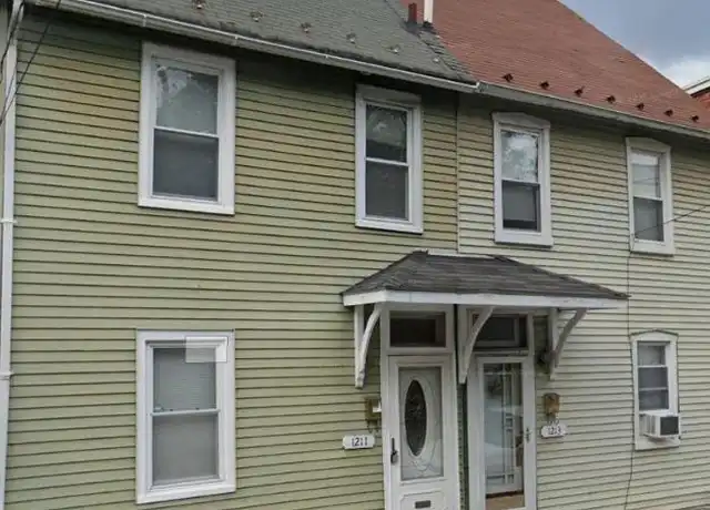 Property at 1211 Mechanic St, Bethlehem, PA, 18015, 3 beds, 1 bath, [object Object]