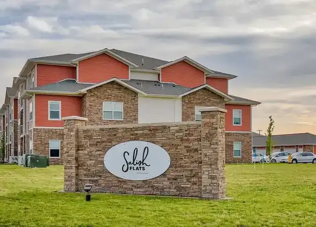 Property at Salish Flats - 304 S Kalispel Way, Airway Heights, WA, 99001, 1-3 bed, 1-2 bath, [object Object]