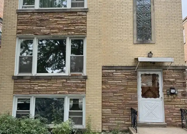 Property at 5452 N Central Ave Unit 1, Chicago, IL, 60630, 3 beds, 1 bath, [object Object]