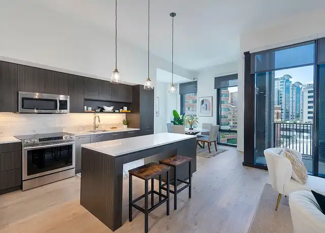 Property at The Elm - 4710 Elm St, Bethesda, MD, 20814, 0-3 beds, 1-2.5 bath, [object Object]