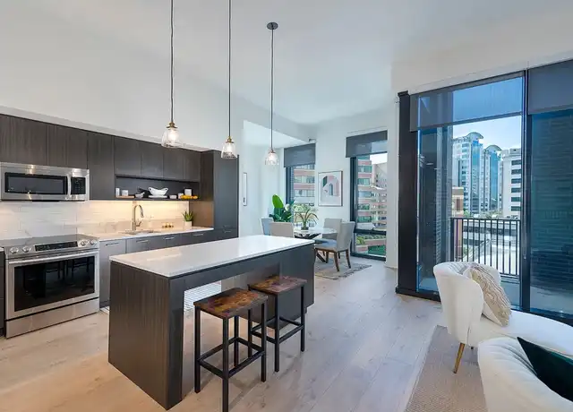 Property at The Elm - 4710 Elm St, Bethesda, MD, 20814, 0-3 beds, 1-2.5 bath, [object Object]