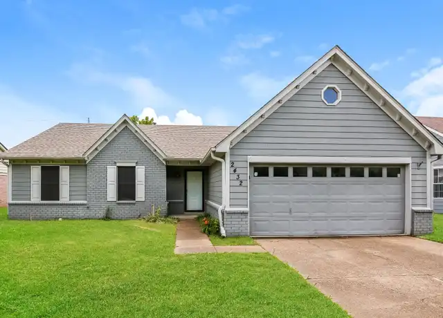 Property at 2432 Country Trail Dr, Memphis, TN, 38133, 3 beds, 2 baths, [object Object]