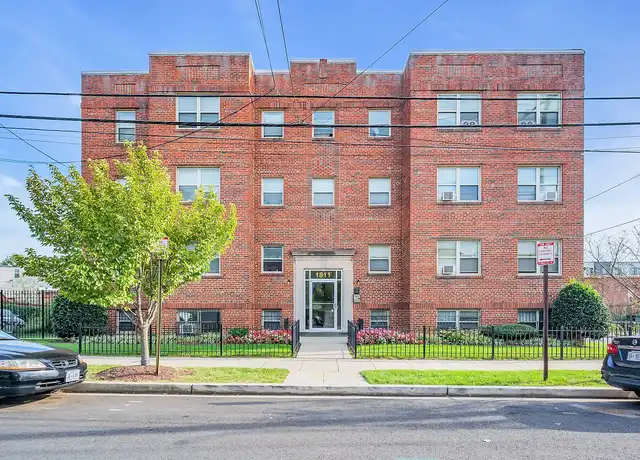 Property at 1811 Irving Street NE - 1811 Irving St NE, Washington, DC, 20018, 0-1 beds, 1 bath, Contact for Price