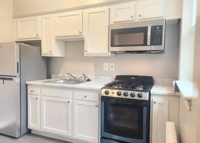 Property at 1811 Irving Street NE - 1811 Irving St NE, Washington, DC, 20018, 1 bed, 1 bath, [object Object]