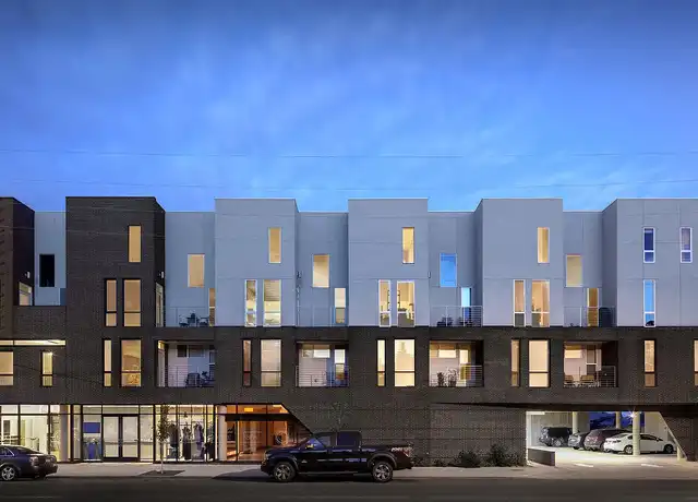 Property at Tejon Heights - 1974 W 35th Ave, Denver, CO, 80211, 1-2 bed, 1-2 bath, [object Object]