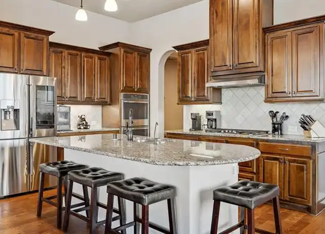 Property at 1081 Belknap Way, Prosper, TX, 75078, 3 beds, 2.5 baths, [object Object]