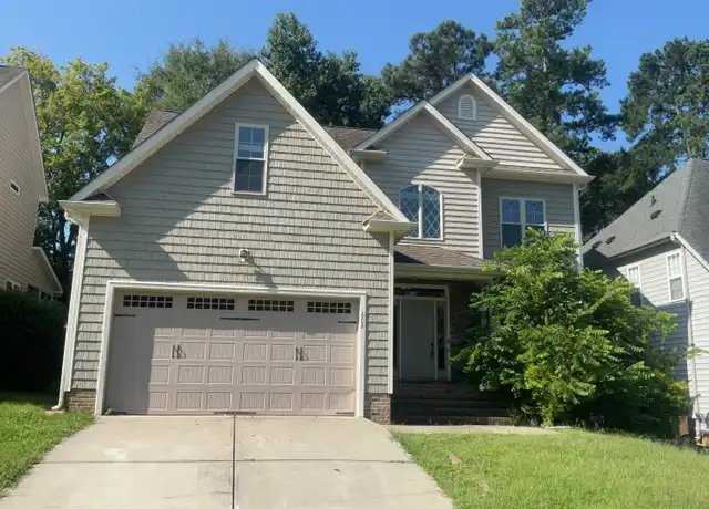 Property at 608 Cala Lilly Ln, Wake Forest, NC, 27587, 4 beds, 3.5 baths, [object Object]