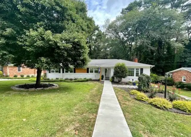 Property at 31 Swanson Ct, Greenville, SC, 29609, 2 beds, 1 bath, [object Object]