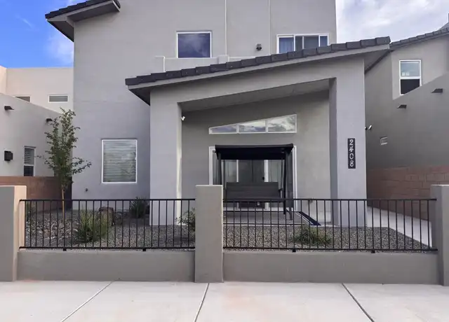 Property at 2408 De Kooning Ave SE, Albuquerque, NM, 87106, 3 beds, 2.5 baths, [object Object]