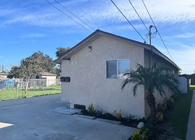 Property at 232 Wolff St Unit A, Oxnard, CA, 93033, 2 beds, 1 bath, [object Object]