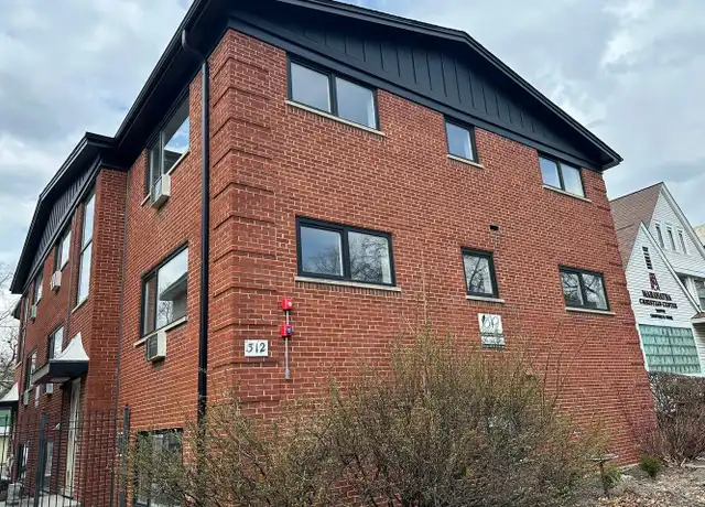 Property at 312 N Austin Blvd, Oak Park, IL, 60302, 1 bed, 1 bath, [object Object]