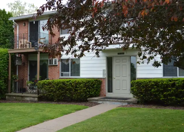 Property at 7554 Victor Mendon Rd Unit 21, Victor, NY, 14564, 2 beds, 1 bath, [object Object]