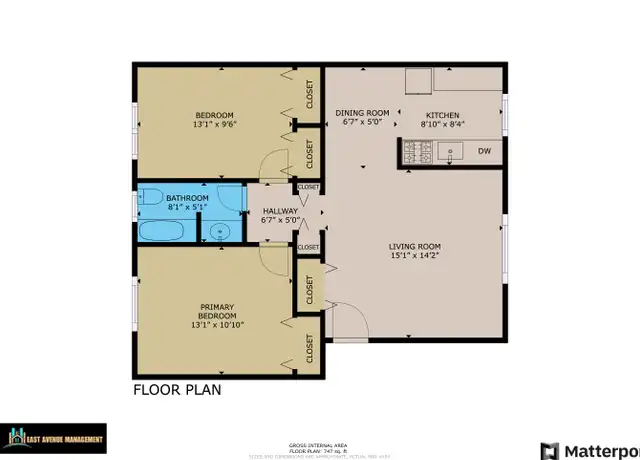 Property at 7554 Victor Mendon Rd Unit 20, Victor, NY, 14564, 1 bed, 1 bath, [object Object]