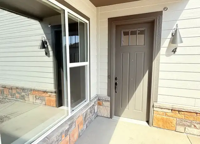 Property at 938 Schlagel St #4, Fort Collins, CO, 80524, 2 beds, 2 baths, [object Object]