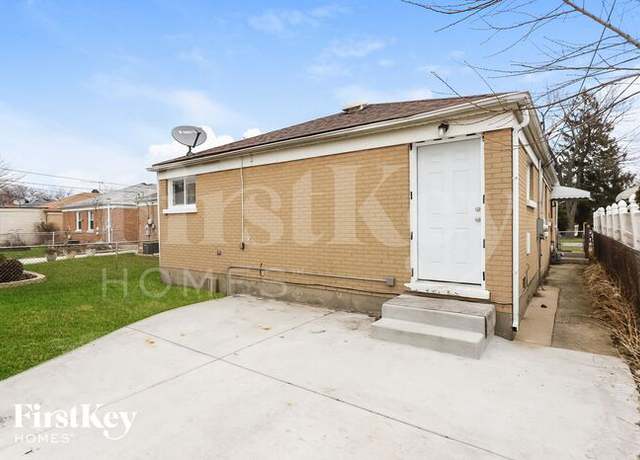 Photo of 1714 N 14th Ave, Melrose Park, IL 60160