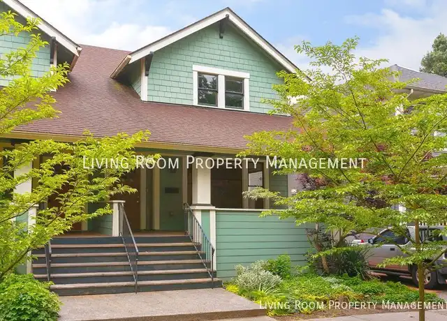 Property at 4518 NE Cleveland Ave, Portland, OR, 97211, 3 beds, 2.5 baths, [object Object]