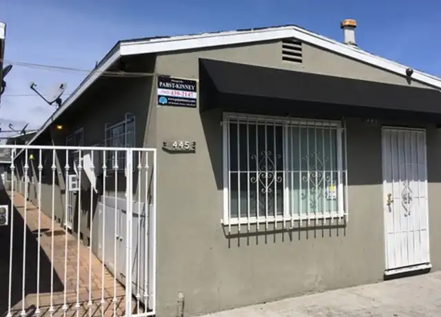 Property at 445 Redondo Ave Unit 2, Long Beach, CA, 90814, 1 bed, 2 baths, [object Object]