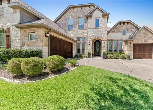 Property at 7320 Los Padres Pl, McKinney, TX, 75070, 4 beds, 3.5 baths, [object Object]