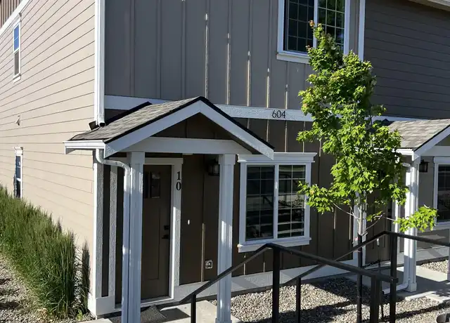 Property at 604 E Helena Ave Unit 1, Ellensburg, WA, 98926, 1 bed, 1.5 baths, [object Object]