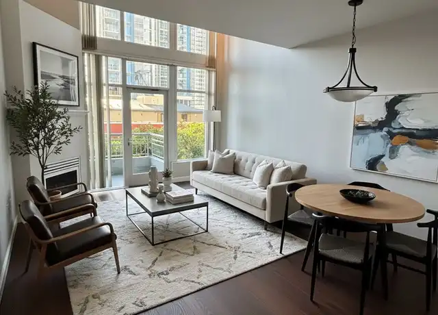 Property at 1240 India St #510, San Diego, CA, 92101, 1 bed, 1.5 baths, [object Object]