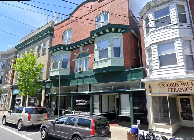 Property at 19 E Belvidere St Unit 308, Nazareth, PA, 18064, 1 bed, 1 bath, [object Object]