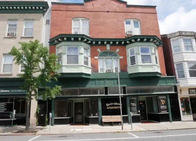 Property at 19 E Belvidere St Unit 308, Nazareth, PA, 18064, 1 bed, 1 bath, [object Object]