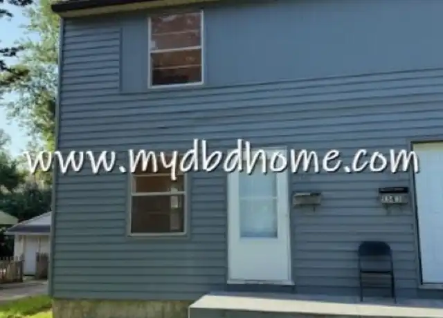 Property at 1341 Fay Dr Unit 1341, Fort Wayne, IN, 46807, 2 beds, 1 bath, [object Object]