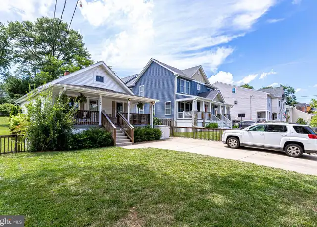 Property at 1708 N Cameron St, Arlington, VA, 22207, 4 beds, 2 baths, [object Object]