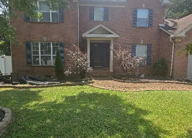 Property at 503 Breslin Ave, Smyrna, TN, 37167, 3 beds, 2.5 baths, [object Object]