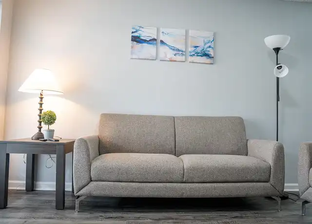 Property at Oak Lane Apartments - 11440 Bard Ave, Baton Rouge, LA, 70815, 1-3 bed, 1-2 bath, [object Object]