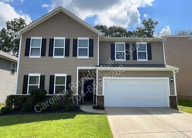 Property at 9143 Magnolia Lily Ave, Charlotte, NC, 28227, 4 beds, 2.5 baths, [object Object]