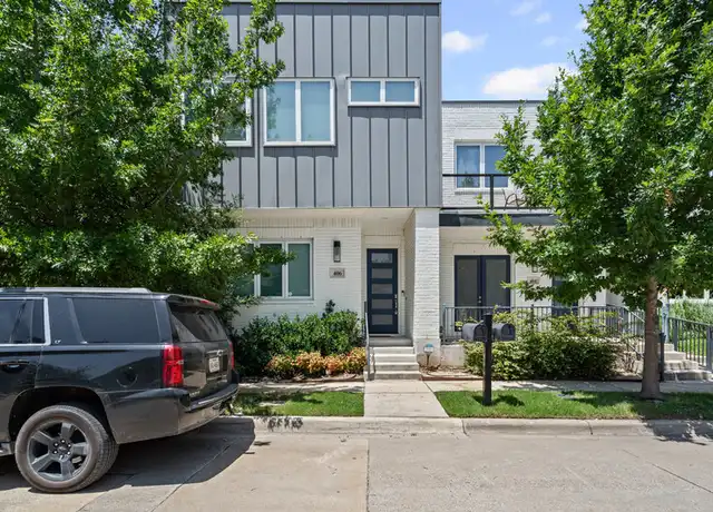Property at 406 Wimberly St Unit 1, Fort Worth, TX, 76107, 3 beds, 2.5 baths, [object Object]