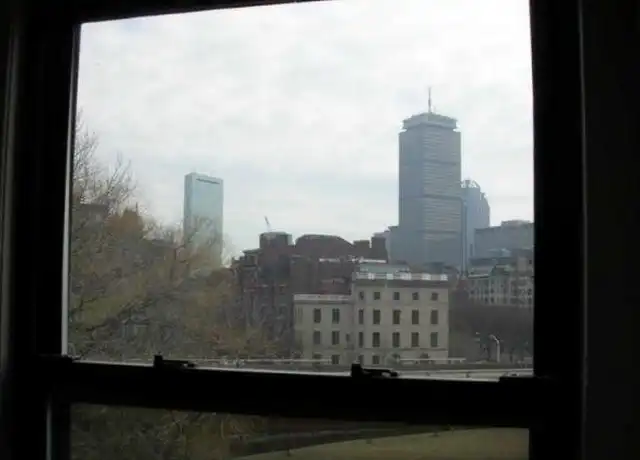 Property at 593 Beacon St, Boston, MA, 02215, 2 beds, 1 bath, [object Object]