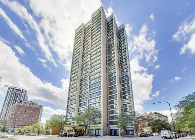 Property at 1850 N Clark St #610, Chicago, IL, 60614, 0 beds, 1 bath, [object Object]