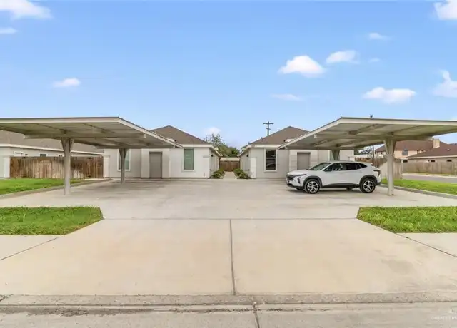 Property at 908 Kentucky St Unit 3, Alton, TX, 78573, 2 beds, 2 baths, [object Object]