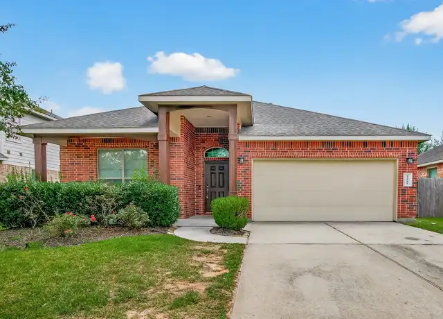 Property at 22551 Stillwater Canyon Ln, Porter, TX, 77365, 3 beds, 2 baths, [object Object]