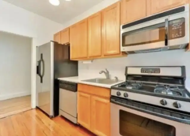 Property at 39 Mount Hood Rd #3, Brighton, MA, 02135, 2 beds, 1 bath, [object Object]