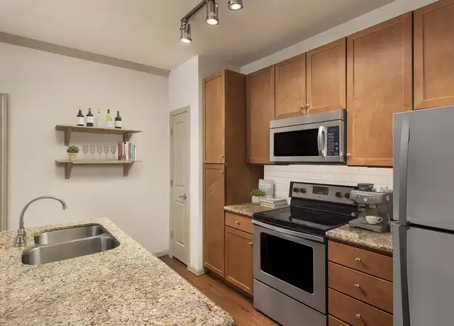 Property at Camden Amber Oaks - 9001 Amberglen Blvd, Austin, TX, 78729, 1-2 bed, 1-2 bath, [object Object]
